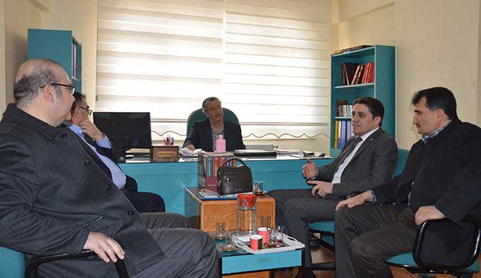 Kaya: Halka Hizmet Hakka Hizmettir