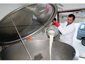 Halk Ekmekten Sonra Halk Süt