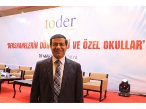 Dönüşen Dershaneler Temel Lise Olarak Fen Liseleri İle Yarışacak