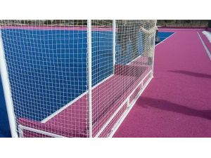 Gençlik Ve Spor Bakanlığı Tesisleşmede İlklere İmza Atıyor