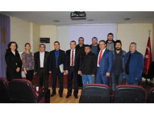 Sigaranın İçinde Böcek İlacı Var