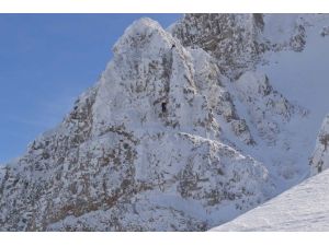 Tırmanış Tutkunları Uludağ’da Buluşuyor