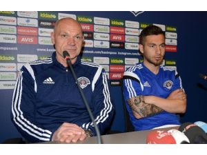 Jan Wouters’dan Sneıjder Yorumu