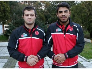 Minderin Aslanları, Polonya’da Kükreyecek