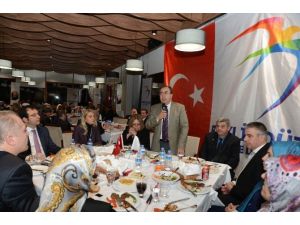 Beylikdüzü, Çanakkale Şehitlerini Andı