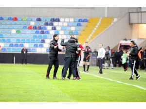 Sergen Yalçın’ı Zor Tuttular