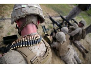 Eş-şebab Lideri Öldürüldü