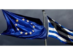 Ab Zirvesinin Gündemi Yine Yunanistan