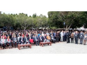 15. Yükseköğretim Tanıtım Ve Eğitim Günleri