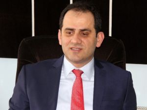 İşkur Genel Müdürü Nusret Yazıcı: