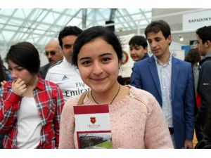 Nişantaşı Üniversitesi’nden Kız Öğrencilere Artı Yüzde 5 Burs