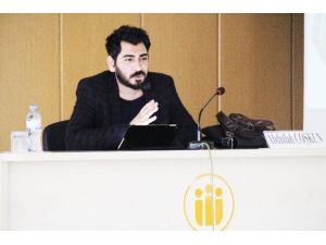 Bir Muhabirin Gözünden ’Savaşın Sosyolojik Boyutları’
