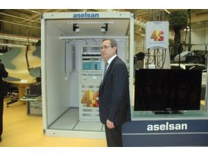 Aselsan’dan Elektrikli Otobüs Geliyor