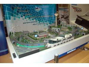 Hem Yerli Hem Elektrikli Otobüs Geliyor