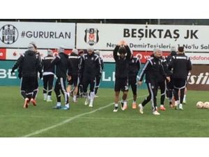 Kartal Çeyrek Finale Kanatlanmaya Hazır