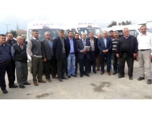 Özgecan’a Mezar Olan Minibüsün Sahibi Konuştu