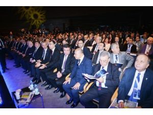 Bakan Zeybekci: “Ab Merkez Bankası Negatifliği Telafi Edecek”