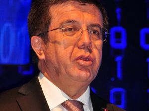 Ab Merkez Bankası Negatifliği Telafi Edebilir !