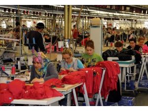 174 Bin Kişi Özel Sektörde İşe Girdi