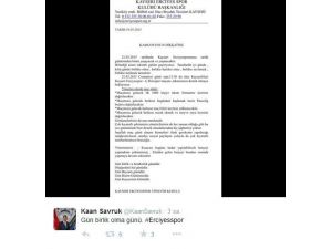 Maça Gelene Sucuk Ekmek