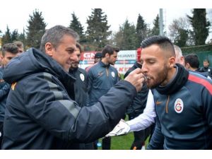 Yasin 28 Yaşına Bastı