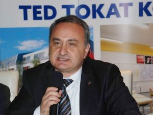 Pehlivanoğlu: “Özel Okullarda Kdv Kaldırılıp, Zam Oranları Kısıtlanmalı”