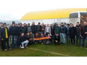 Spor Toto 2. Lig