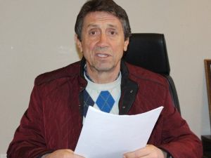 Orduspor’da Milli Davet Sevinci