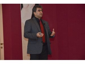 Akkurt: “Türkiye Nükleer Enerji İle Dışa Bağımlılıktan Kurtulabilir”