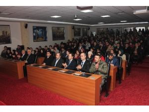 Sakal: “Çanakkale’de Şehit Sayısı 256 Bin Değil, 78 Bin”