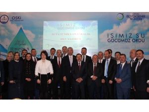 Ordu’ya 52 Milyon Tl’lik Dev Yatırım