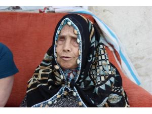 Edirneli Fatma Nine’nin Tek Duası Yarım Asırlık Evlat Hasretinin Sona Ermesi