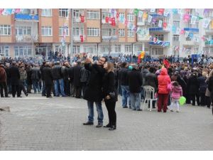 Kırşehir’de Nevruz Kutlaması