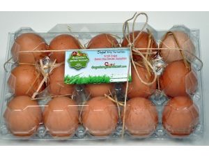 Yenişehir’in Doğal Ürünleri Türkiye İle Buluşacak