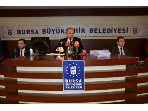 Altepe İle Bozbey’in Kent Ormanı Kavgası