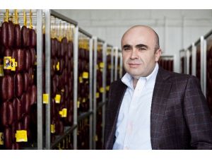 Şahin Sucukları’nın Ceo’su Da Olimpiyat Stadı’nda