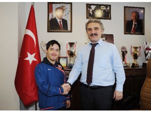 İstanbul Büyükşehir Belediyesi’nden Bomba Transfer