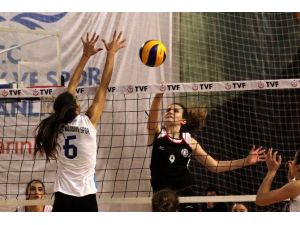 Çiftlikköy Belediyespor’da Hedef Büyük