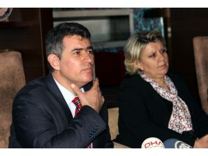 Türkiye Barolar Birliği Başkanı Metin Feyzioğlu: