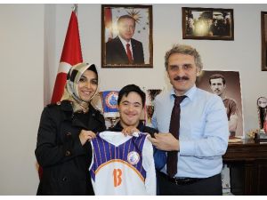 İstanbul Büyükşehir Belediye’den Bomba Transfer