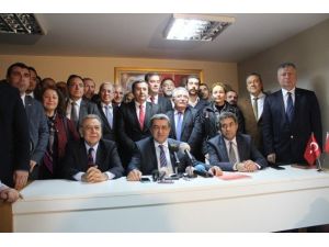 Chp İzmir’den Kılıçdaroğlu Açıklaması