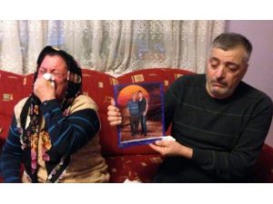 Brezilya’da Ölen Mahir Dağ’ın Ailesinin Cenaze Mücadelesi