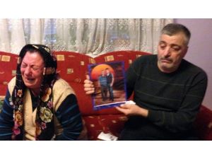 11 Gün Geçti ! Oğullarının Cenazesi Brezilya’dan Gelmedi