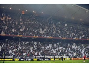 Beşiktaş O Rekoru Kıracak Mı ?