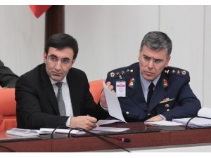 Türkiye İle Katar Arasında Askeri İşbirliği İçeren Kanun Tasarısı Kabul Edildi