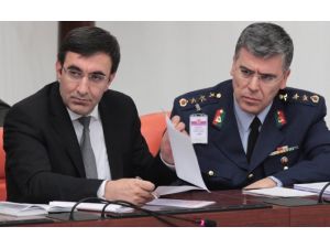 Türkiye Ve Katar Arasındaki Kanun Tasarısı Kabul Edildi