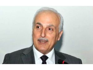 Hüseyin Avni Mutlu: ’’Geldikleri Gibi Gönderin Arkadaşlar’’