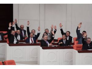 Torba Yasa’ya Yeni Madde !