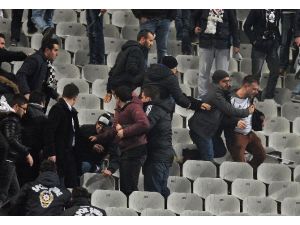 Kartal, Avrupa Defterini Kapattı