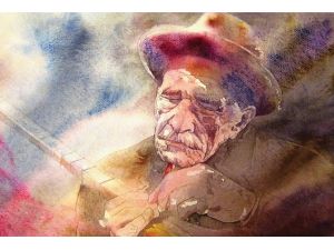 Aşık Veysel’e Yazılan Şiir Rock Şarkısı Oldu